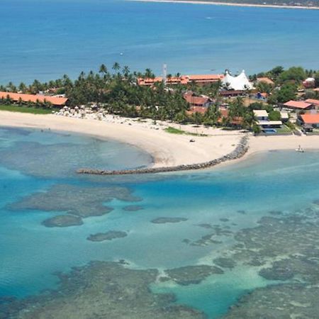 Serrambi Resort Pôrto das Galinhas Extérieur photo