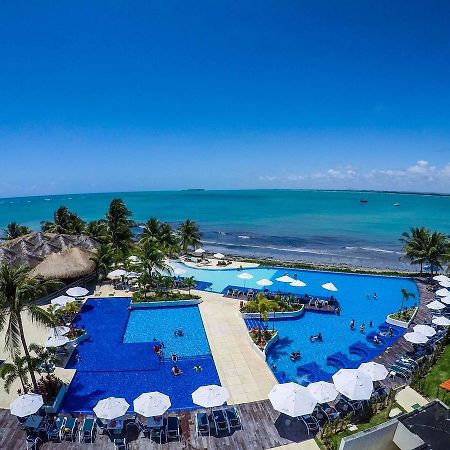 Serrambi Resort Pôrto das Galinhas Extérieur photo