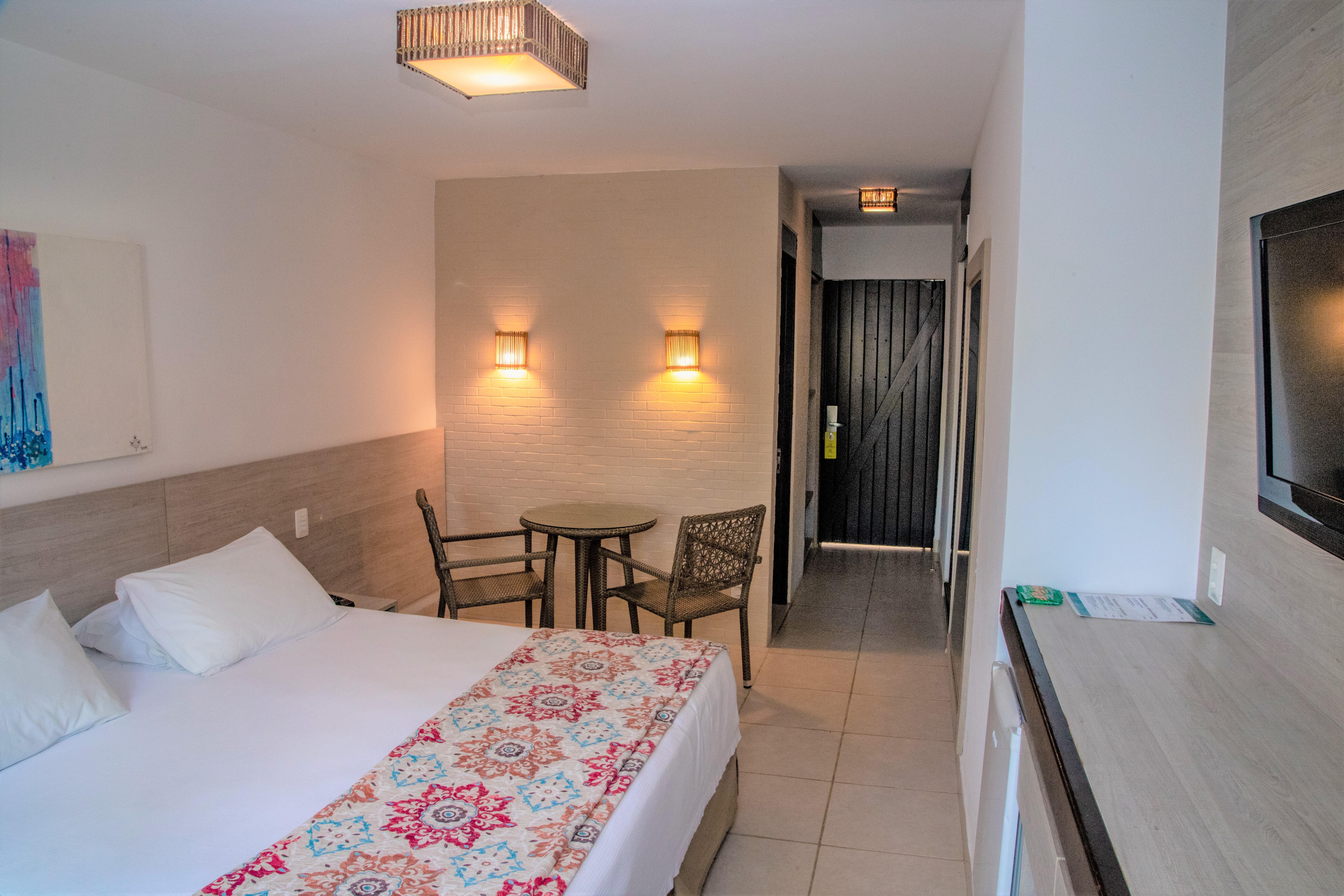 Serrambi Resort Pôrto das Galinhas Extérieur photo