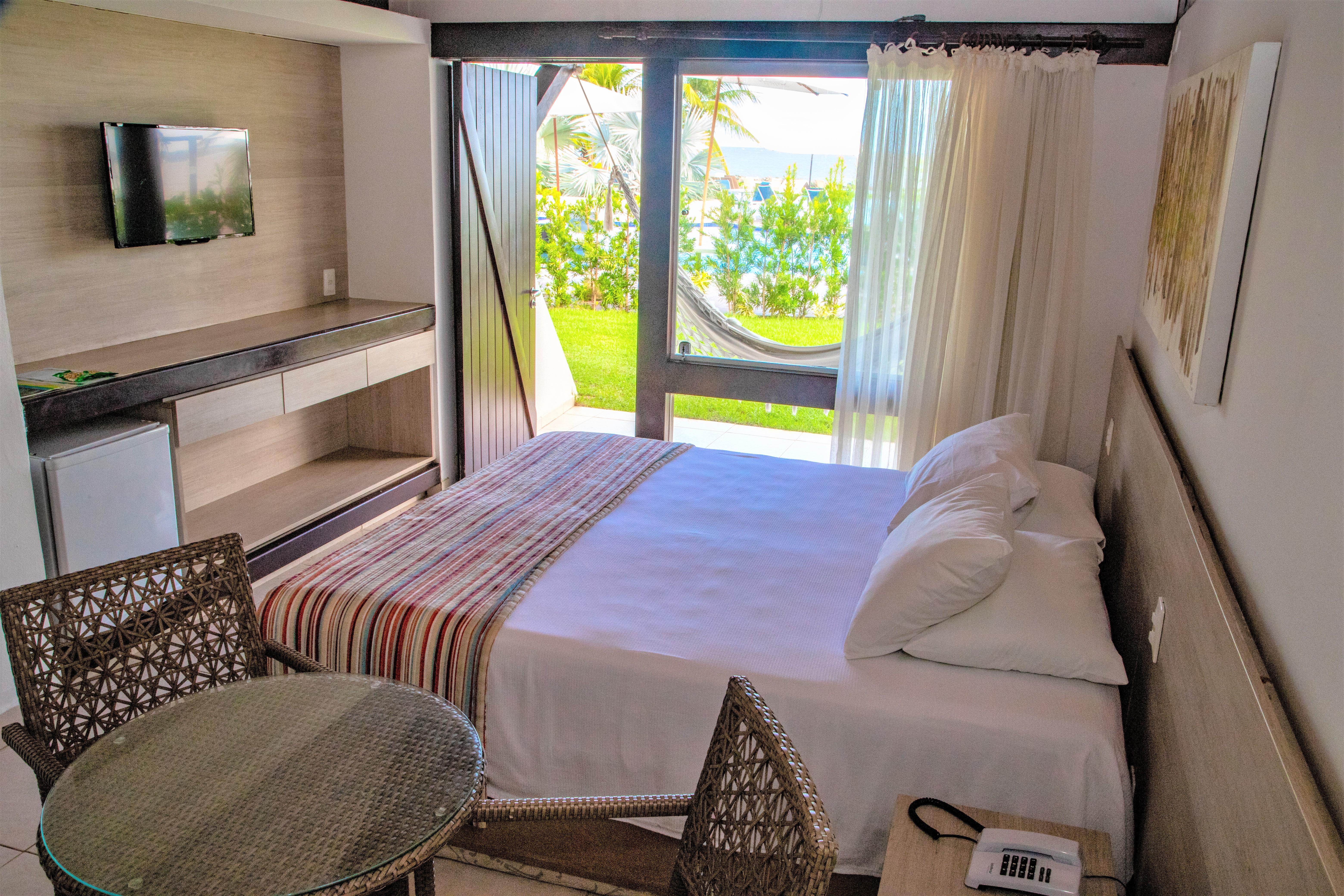 Serrambi Resort Pôrto das Galinhas Extérieur photo