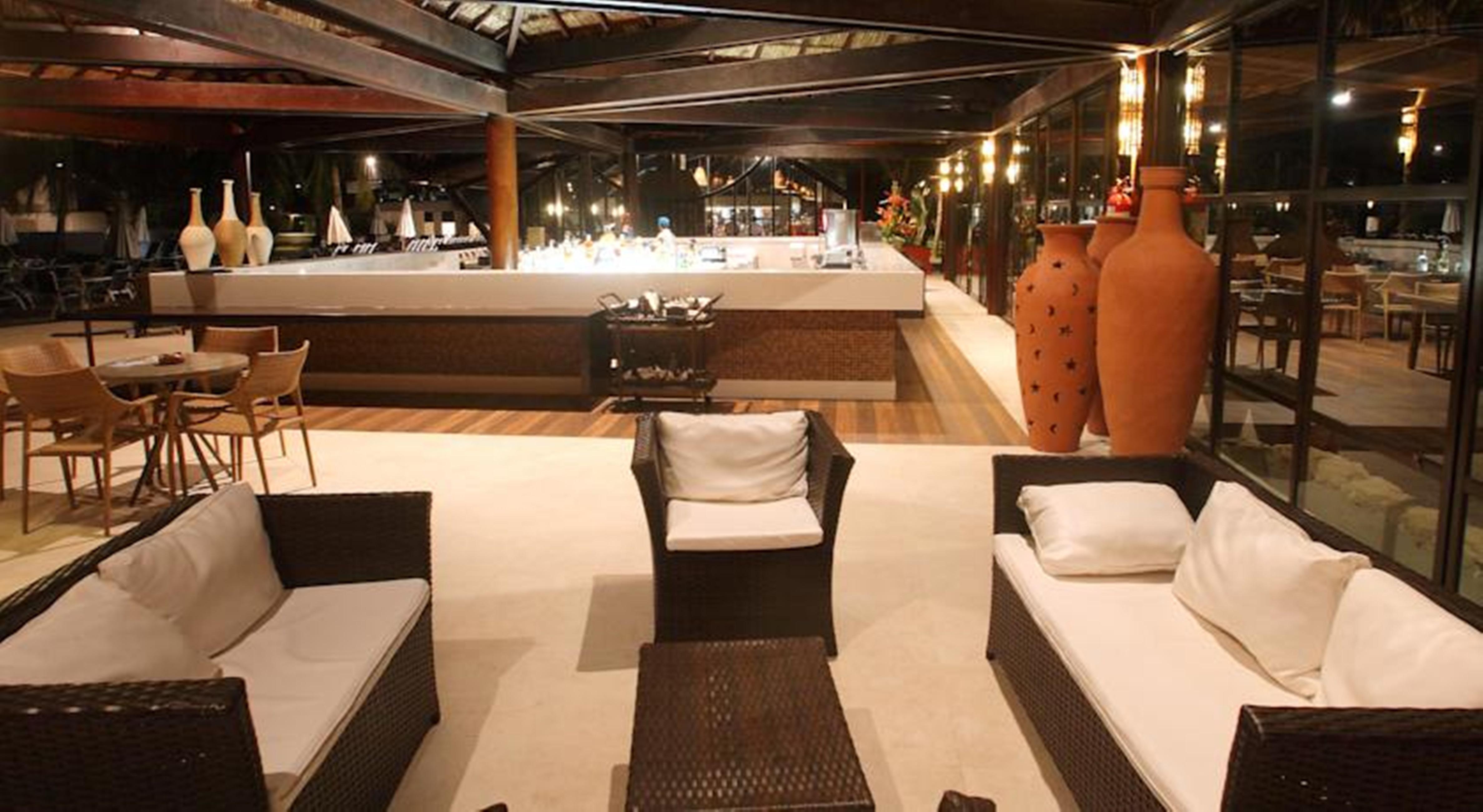 Serrambi Resort Pôrto das Galinhas Extérieur photo