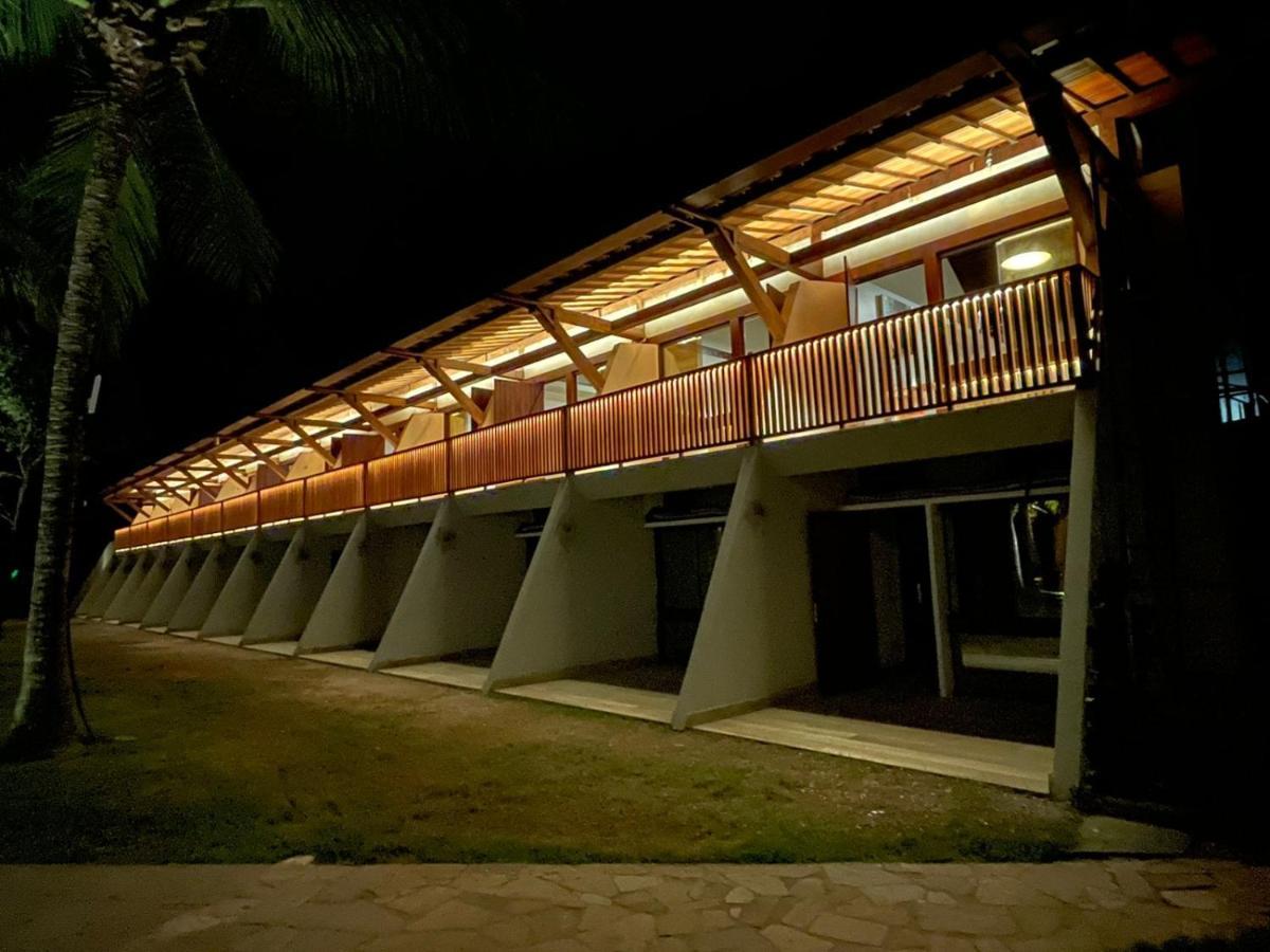 Serrambi Resort Pôrto das Galinhas Extérieur photo